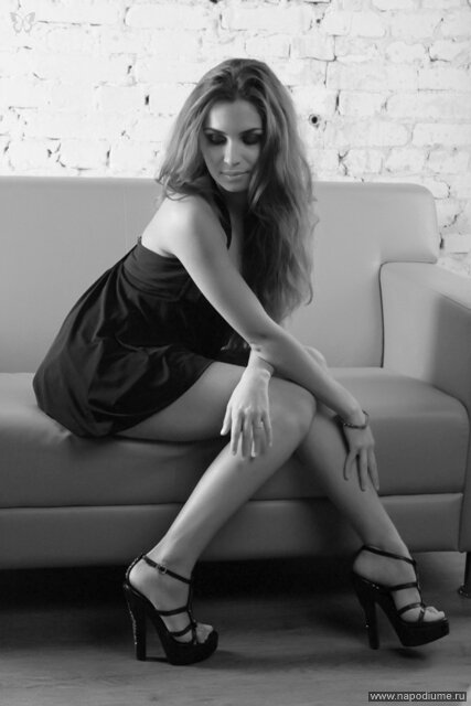Marina Ovchinnikova's photo