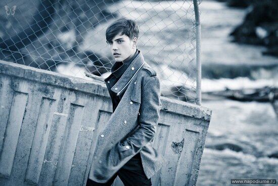 Stas Kireev's photo