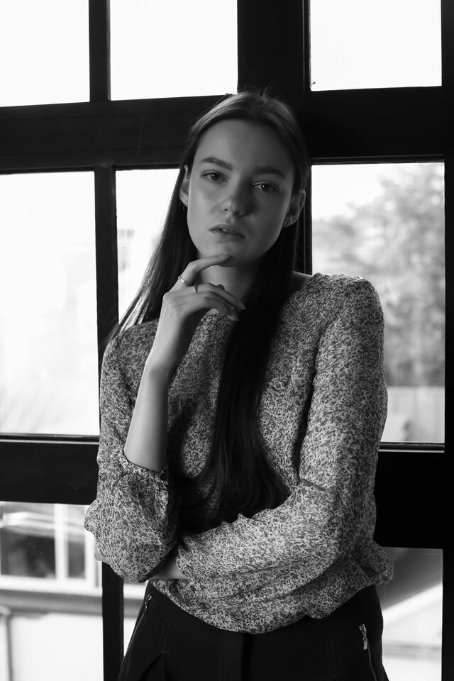 Foto Ksenia Spirid