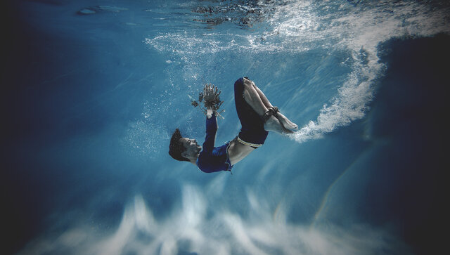 Yura Aleksandrov's photo