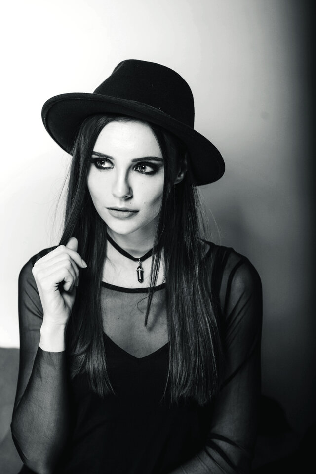 Viktorija Chernadchuk's photo