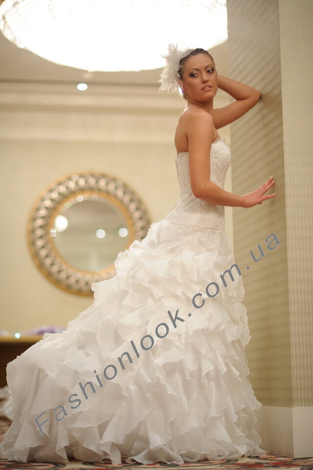 Svetlana Mazur's photo