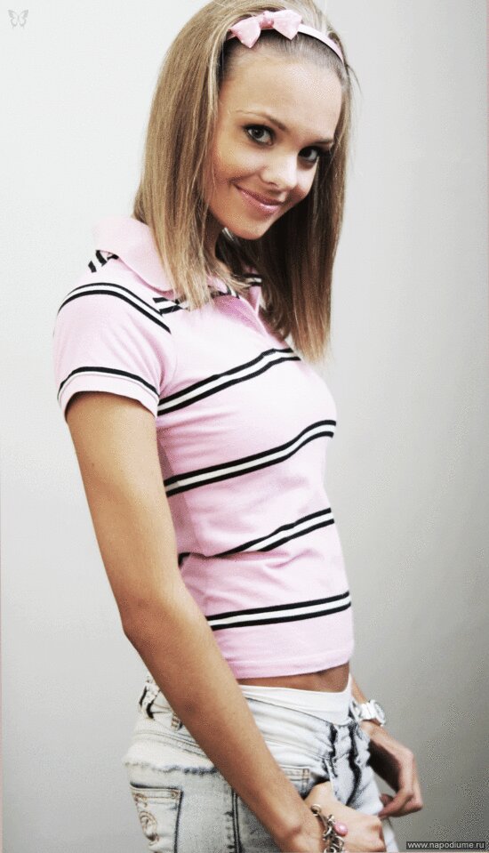 Ksenia Krotova's photo
