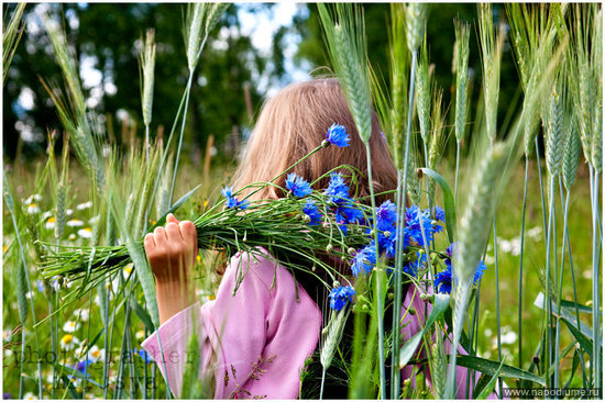 Marusa Slivina's photo