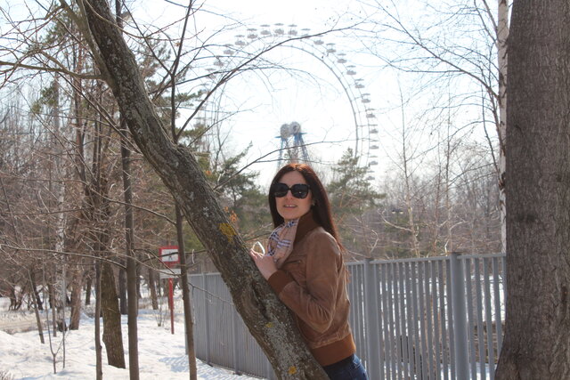 Lora Krinicnaa's photo