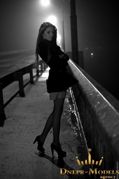 Foto Angelina Anatol'eva