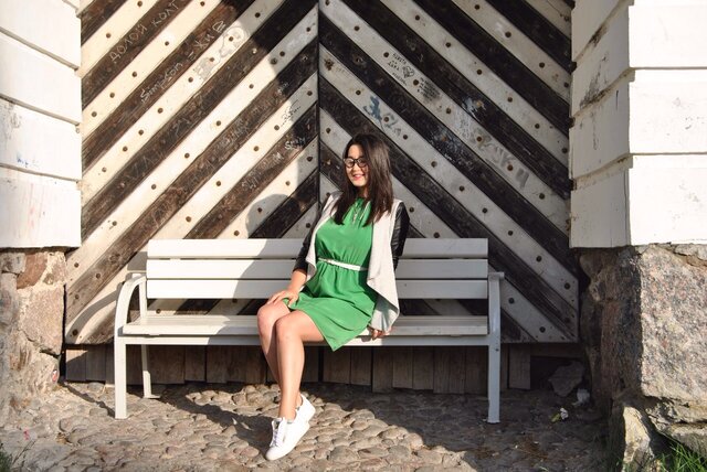 Foto Anna Moloman