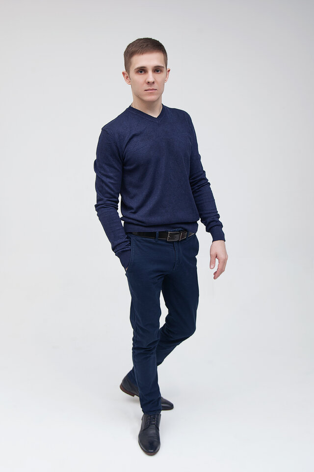 Aleksandr Erokhov's photo