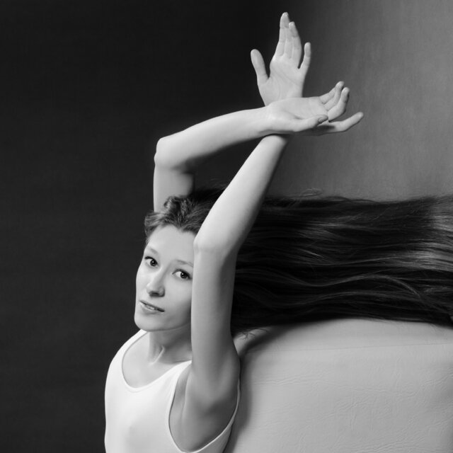 Galina Polehina's photo