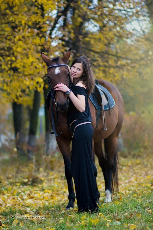 Oksana Gnatuk's photo