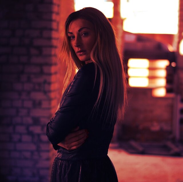 IRINA PERZOVA's photo