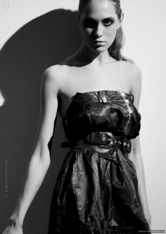Viktoria Shelk's photo