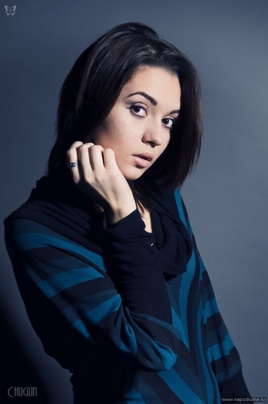 Tatyana Bushueva's photo