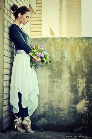 Nasta Karslieva's photo