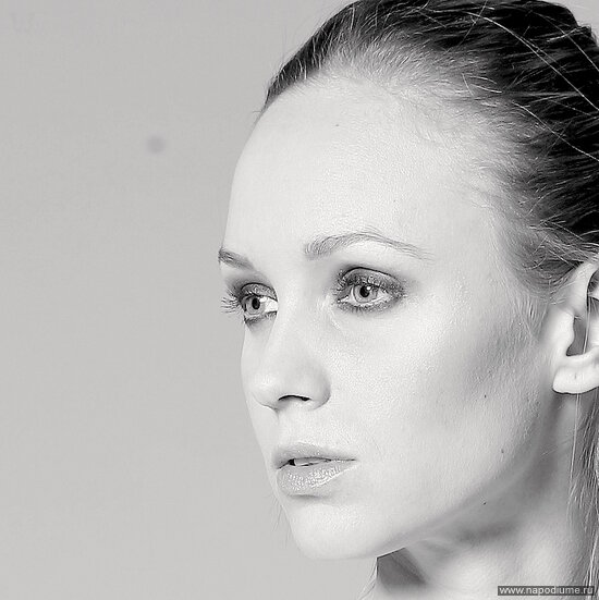 irina patkina's photo