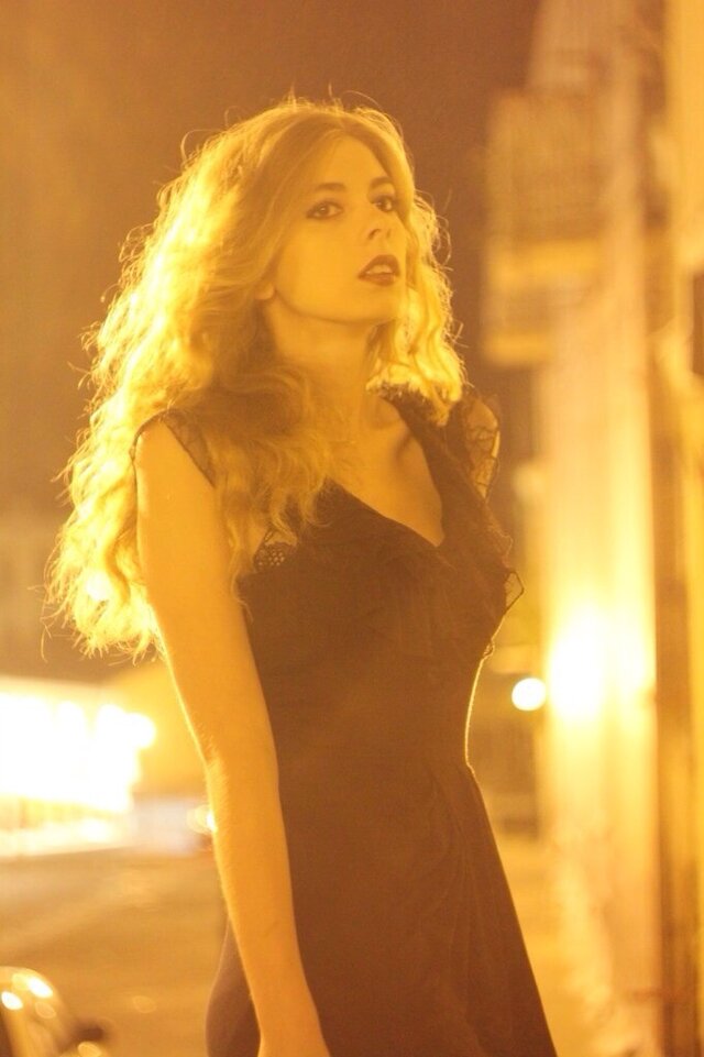 Фото Елизавета Liza Нищук
