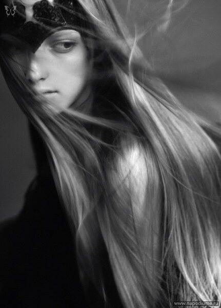 Фото Anastasia Fedorovic