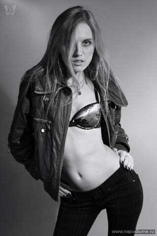 Sofia Cervakova's photo