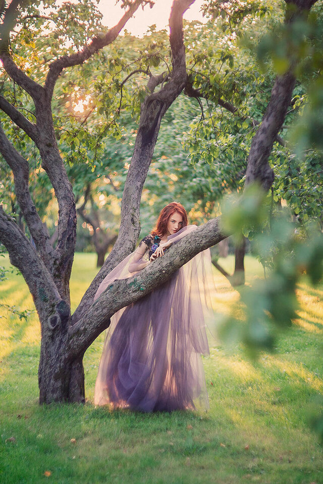 Ekaterina Boiko's photo