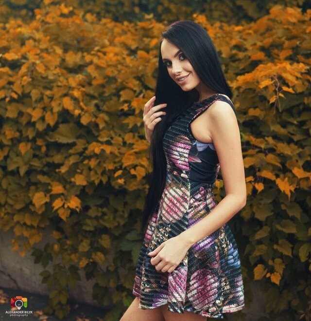 Фото Daria Geller