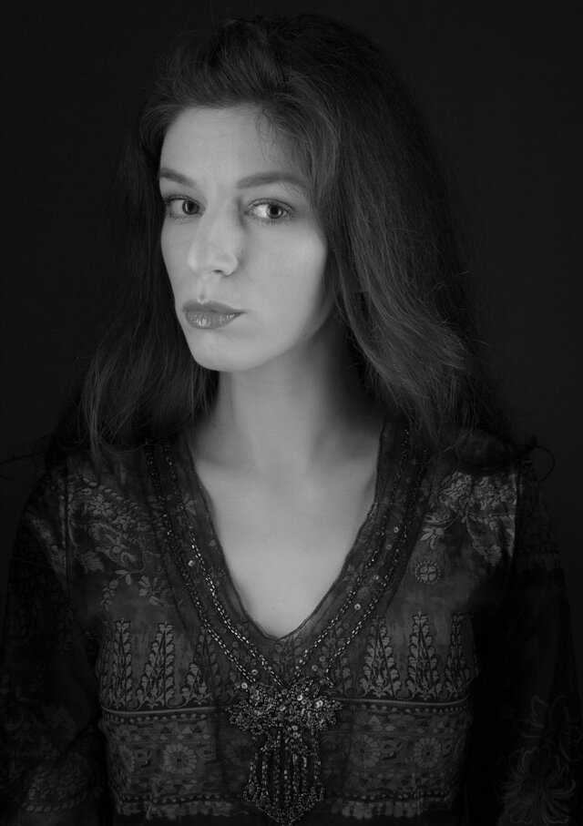 Aleksandra Trezini's photo