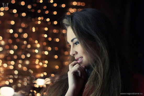 Olga Sokolova's photo