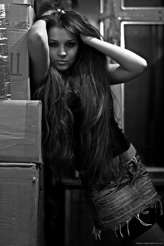 Aleksandr Mamonov's photo