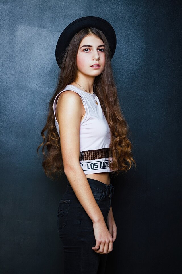 Foto Anastasia Trifonova