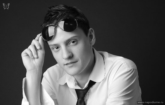 Aleksandr Harcenko's photo