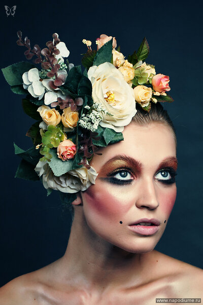 Elizaveta Shlikhta's photo