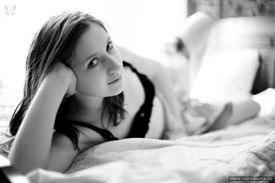 alena kondakova's photo