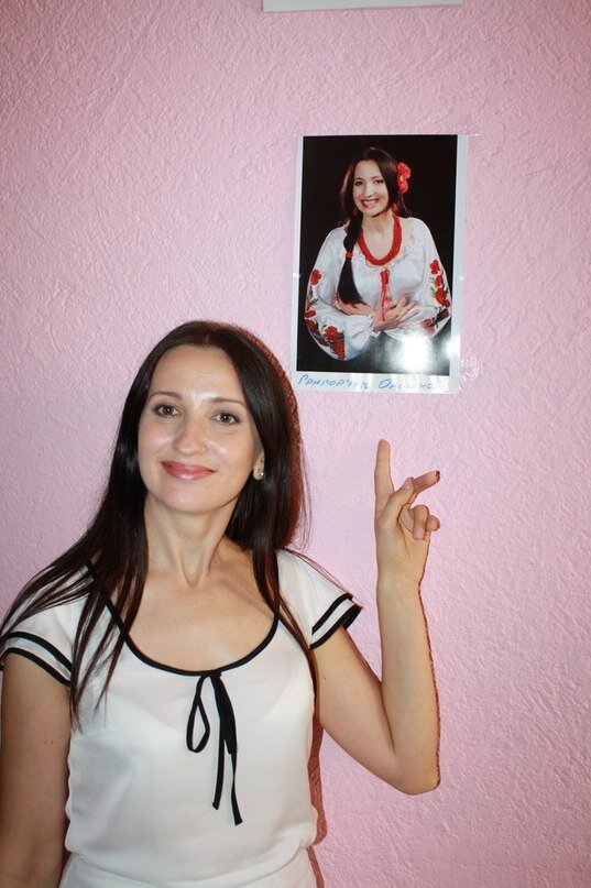 JUlija Procenko's photo