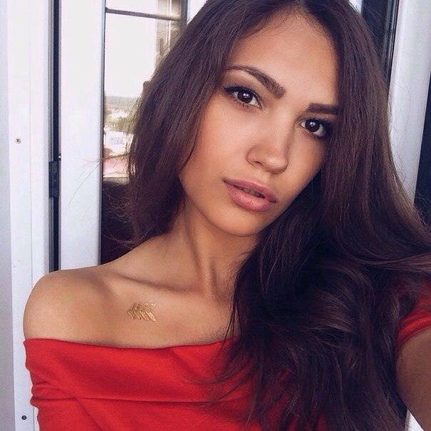 Фото Анна Осипова