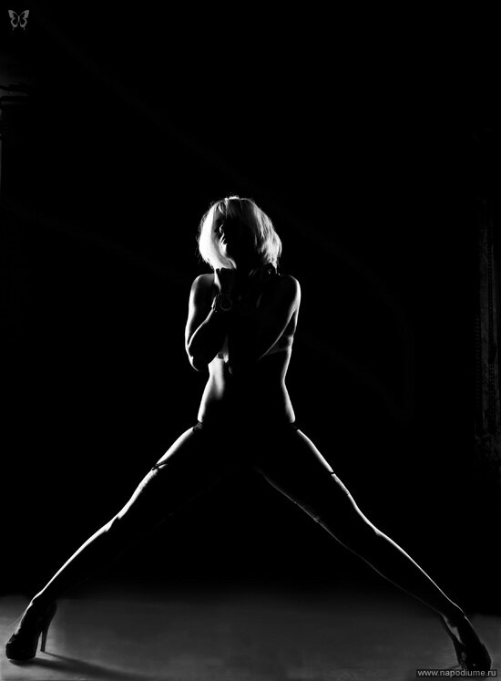 Nikita Komysov's photo