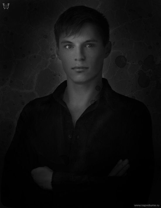 Dima Litovcenko's photo