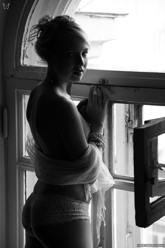 照片Olga Baskova