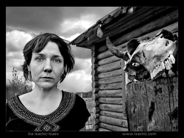 ilia izachic-isaev's photo