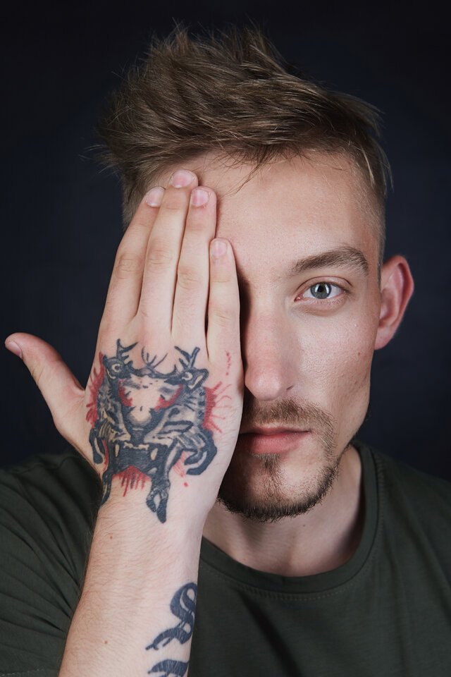 Foto Sergej Strit