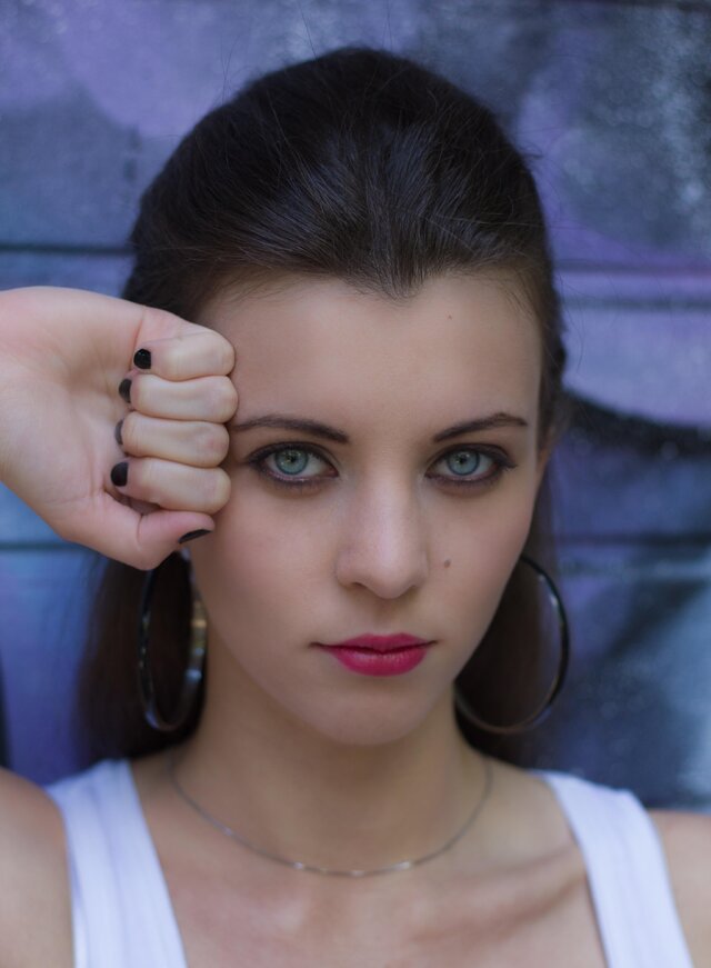 Evgeniya Shkira's photo