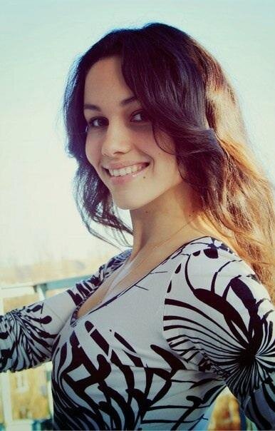Anastasiai Bakai's photo