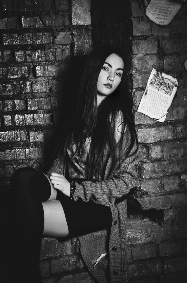 Ekaterina Chichina's photo