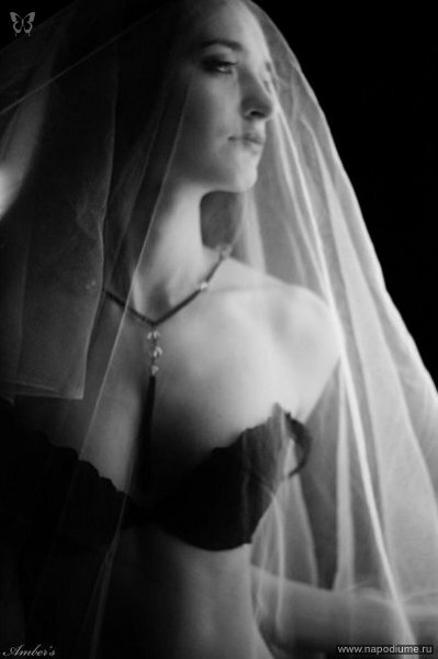 Ksenia Fedulova's photo