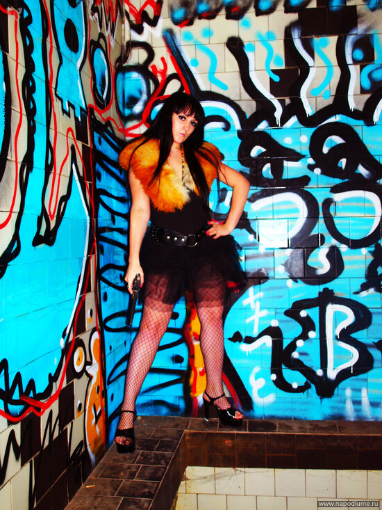 diana l'vovna's photo