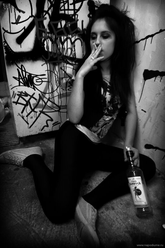 Dar'ana Rozanova's photo