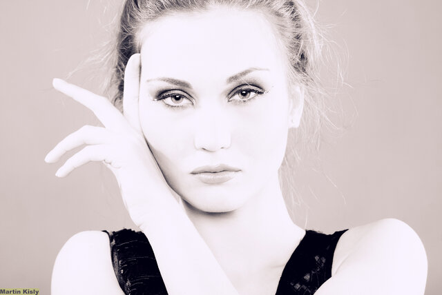 Ulia Franceska's photo