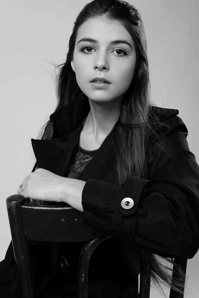 Foto Anastasia Trifonova