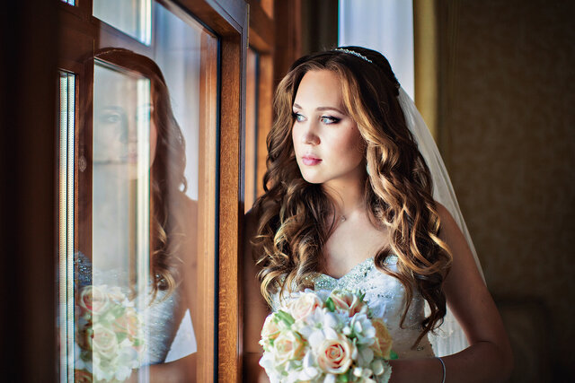 Anastasia Balashova's photo