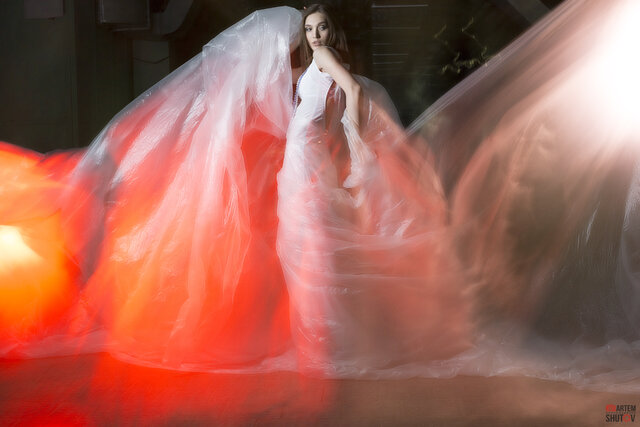 Artem Shutov's photo