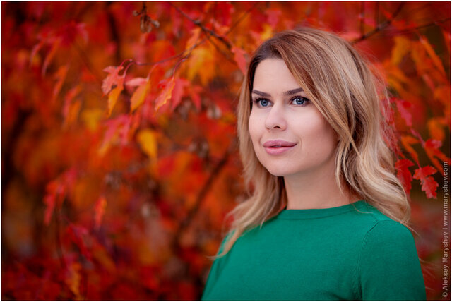 Aleksey Maryshev's photo
