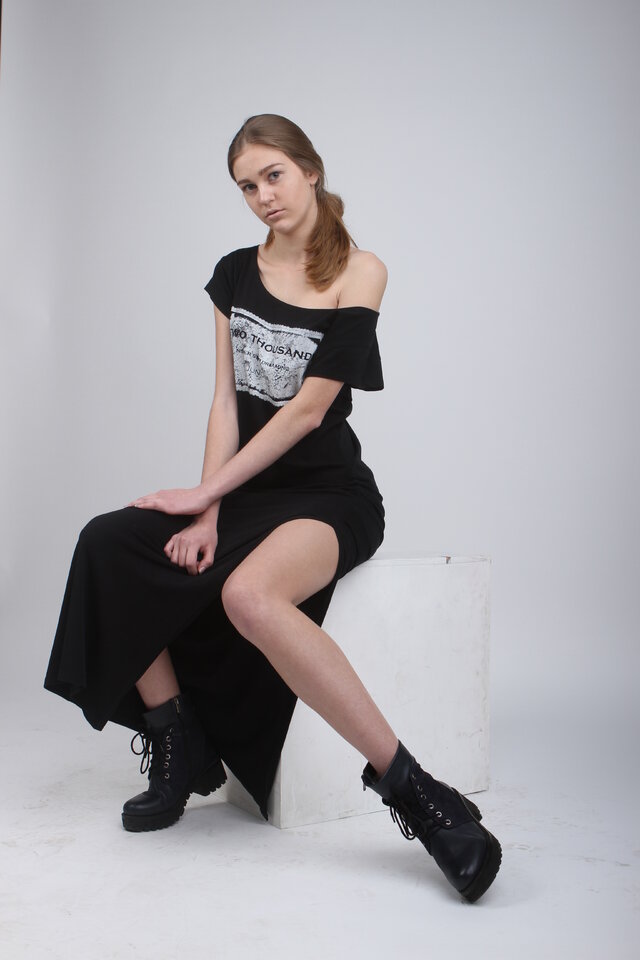 Anastasia Ovcinnikova's photo